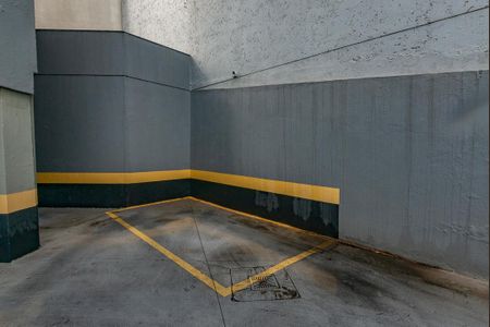 Apartamento para alugar com 68m², 2 quartos e 2 vagas Apartamento para alugar com 68m², 2 quartos e 2 vagasGaragem