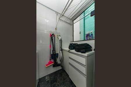 Apartamento para alugar com 68m², 2 quartos e 2 vagas Apartamento para alugar com 68m², 2 quartos e 2 vagasÁrea de Serviço