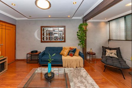 Apartamento para alugar com 68m², 2 quartos e 2 vagas Apartamento para alugar com 68m², 2 quartos e 2 vagasSala 1