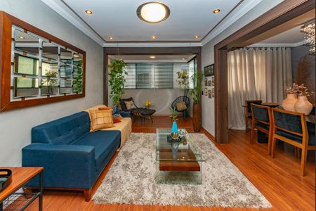 Apartamento para alugar com 68m², 2 quartos e 2 vagas Apartamento para alugar com 68m², 2 quartos e 2 vagasSala 1