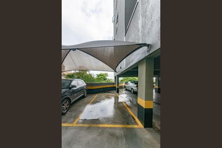 Apartamento para alugar com 68m², 2 quartos e 2 vagas Apartamento para alugar com 68m², 2 quartos e 2 vagasGaragem