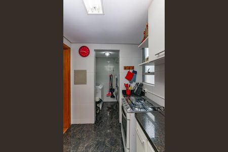 Apartamento para alugar com 68m², 2 quartos e 2 vagas Apartamento para alugar com 68m², 2 quartos e 2 vagasCozinha