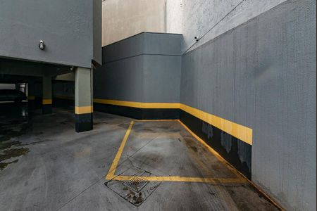 Apartamento para alugar com 68m², 2 quartos e 2 vagas Apartamento para alugar com 68m², 2 quartos e 2 vagasGaragem