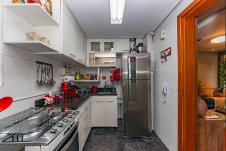 Apartamento para alugar com 68m², 2 quartos e 2 vagas Apartamento para alugar com 68m², 2 quartos e 2 vagasCozinha