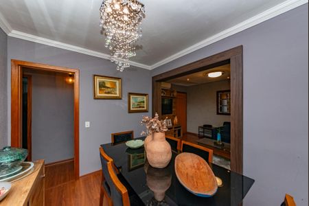 Sala 2 de apartamento para alugar com 2 quartos, 68m² em Havaí, Belo Horizonte