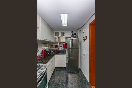 Apartamento para alugar com 68m², 2 quartos e 2 vagas Apartamento para alugar com 68m², 2 quartos e 2 vagasCozinha