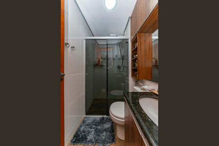 Apartamento para alugar com 68m², 2 quartos e 2 vagas Apartamento para alugar com 68m², 2 quartos e 2 vagasBanheiro Social