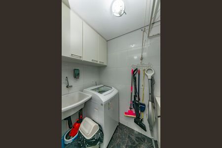 Apartamento para alugar com 68m², 2 quartos e 2 vagas Apartamento para alugar com 68m², 2 quartos e 2 vagasÁrea de Serviço