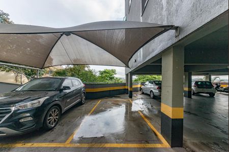 Apartamento para alugar com 68m², 2 quartos e 2 vagas Apartamento para alugar com 68m², 2 quartos e 2 vagasGaragem