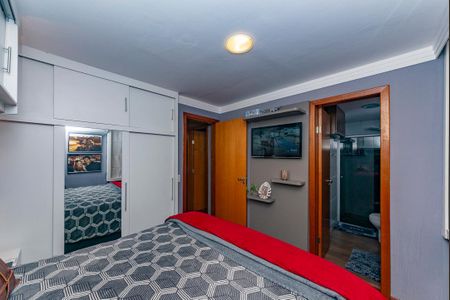 Apartamento para alugar com 68m², 2 quartos e 2 vagas Apartamento para alugar com 68m², 2 quartos e 2 vagasSuíte