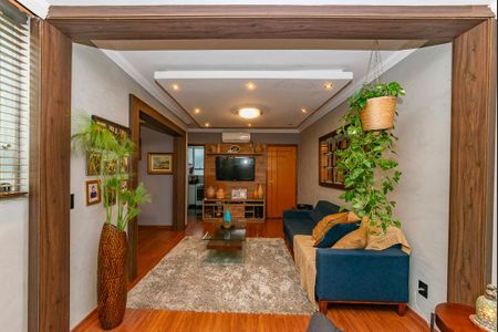 Apartamento para alugar com 68m², 2 quartos e 2 vagas Apartamento para alugar com 68m², 2 quartos e 2 vagasSala 1