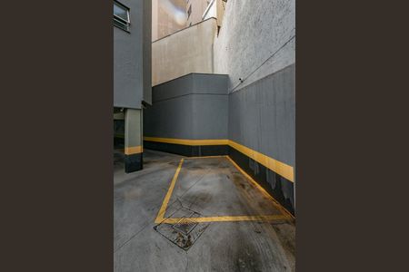 Apartamento para alugar com 68m², 2 quartos e 2 vagas Apartamento para alugar com 68m², 2 quartos e 2 vagasGaragem