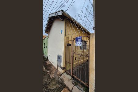 Casa à venda com 125m², 2 quartos e sem vaga Casa à venda com 125m², 2 quartos e sem vagaPlaca