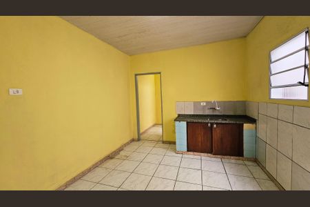 Casa à venda com 125m², 2 quartos e sem vaga Casa à venda com 125m², 2 quartos e sem vagaSala/Cozinha