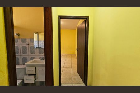 Corredor de casa à venda com 2 quartos, 125m² em Vila Rio Branco, Jundiaí