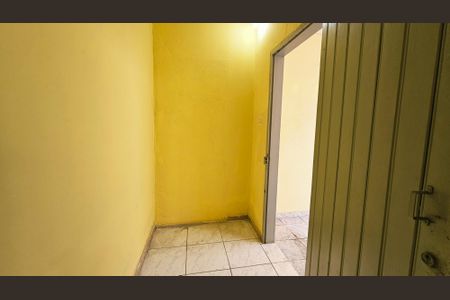 Área de Serviço de casa à venda com 2 quartos, 125m² em Vila Rio Branco, Jundiaí