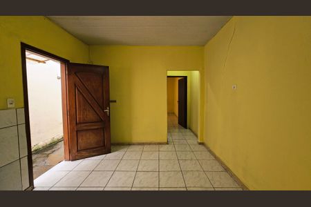 Casa à venda com 125m², 2 quartos e sem vaga Casa à venda com 125m², 2 quartos e sem vagaSala/Cozinha