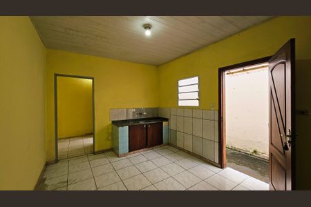 Casa à venda com 125m², 2 quartos e sem vaga Casa à venda com 125m², 2 quartos e sem vagaSala/Cozinha