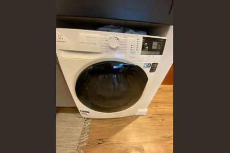 Apartamento para alugar com 54m², 1 quarto e 1 vagaÁrea de serviço