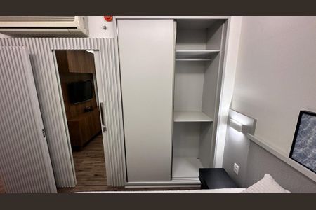 Apartamento para alugar com 54m², 1 quarto e 1 vagaQuarto