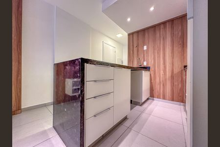 Studio para alugar com 34m², 1 quarto e sem vagaStudio