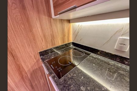 Studio para alugar com 34m², 1 quarto e sem vagaStudio