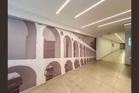 Studio para alugar com 34m², 1 quarto e sem vagaÁrea comum