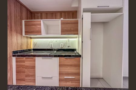 Studio para alugar com 34m², 1 quarto e sem vagaStudio