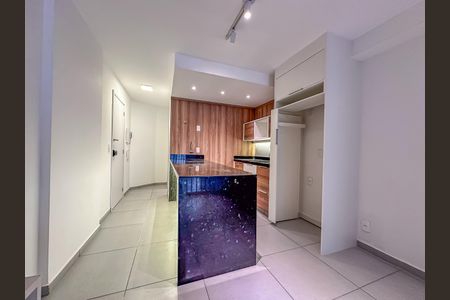 Studio para alugar com 34m², 1 quarto e sem vagaStudio