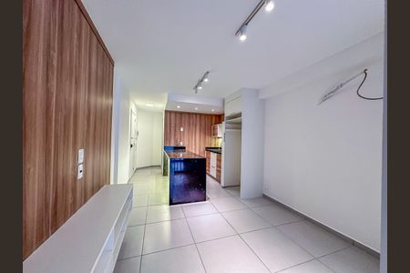 Studio para alugar com 34m², 1 quarto e sem vagaStudio