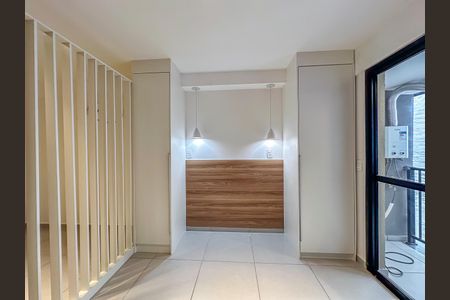 Studio para alugar com 34m², 1 quarto e sem vagaStudio