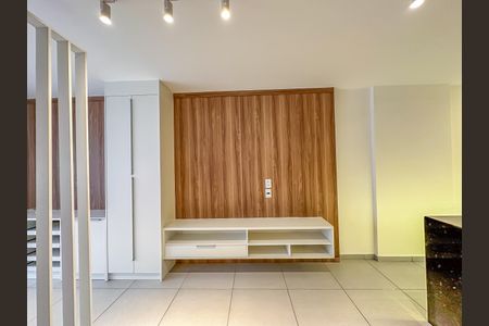 Kitnet/Studio para alugar com 1 quarto, 34m² em Centro, Rio de Janeiro