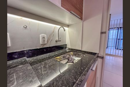 Studio para alugar com 34m², 1 quarto e sem vagaStudio