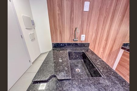 Studio para alugar com 34m², 1 quarto e sem vagaStudio