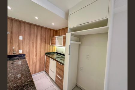 Studio para alugar com 34m², 1 quarto e sem vagaStudio