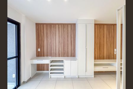 Studio para alugar com 34m², 1 quarto e sem vagaStudio