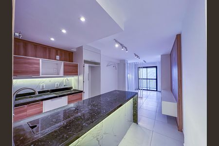 Kitnet/Studio para alugar com 1 quarto, 34m² em Centro, Rio de Janeiro