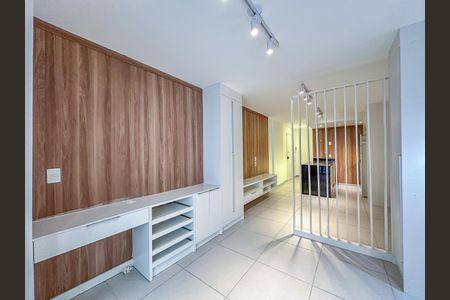 Kitnet/Studio para alugar com 1 quarto, 34m² em Centro, Rio de Janeiro