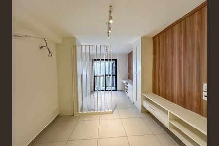 Kitnet/Studio para alugar com 1 quarto, 34m² em Centro, Rio de Janeiro