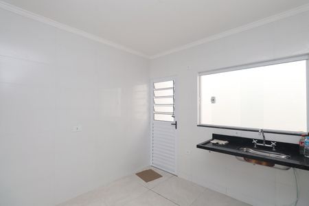 Casa à venda com 110m², 3 quartos e 1 vagaCozinha 