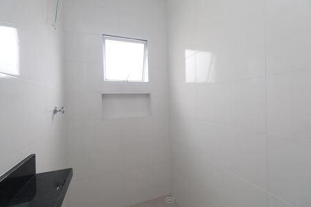 Casa à venda com 110m², 3 quartos e 1 vagaBanheiro da Suíte