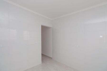 Casa à venda com 110m², 3 quartos e 1 vagaCozinha 