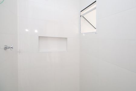 Casa à venda com 110m², 3 quartos e 1 vagaBanheiro 2