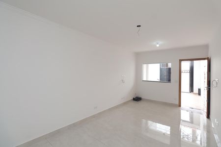 Casa à venda com 110m², 3 quartos e 1 vagaSala 