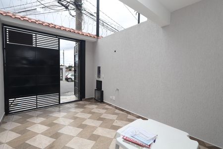 Casa à venda com 110m², 3 quartos e 1 vagaGaragem