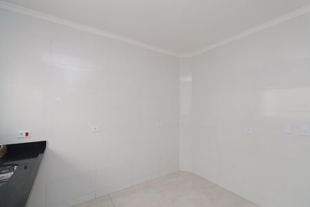 Casa à venda com 110m², 3 quartos e 1 vagaCozinha 