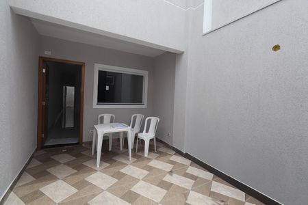 Casa à venda com 110m², 3 quartos e 1 vagaGaragem