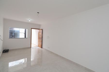 Sala  de casa à venda com 3 quartos, 110m² em Vila Ede, São Paulo