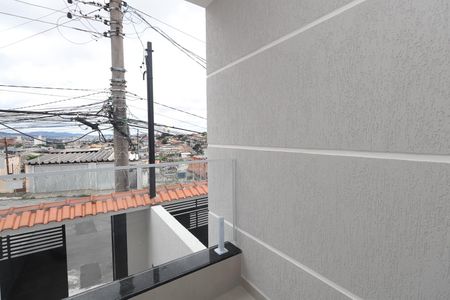 Casa à venda com 110m², 3 quartos e 1 vagaVaranda 