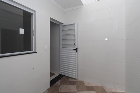 Casa à venda com 110m², 3 quartos e 1 vagaÁrea de Serviço